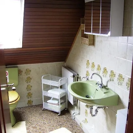 Lejlighed Ferienhaus-Allin-Fw-3 Westerdeichstrich