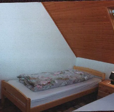 Ferienhaus-Allin-Fw-3 Lejlighed *
