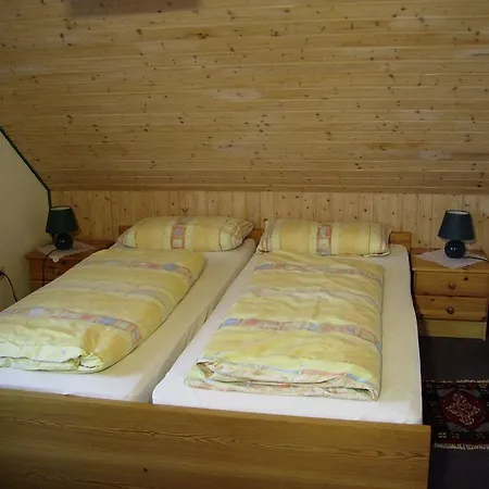 Lejlighed Ferienhaus-Allin-Fw-3 Westerdeichstrich